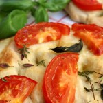 Focaccia – Italien für zu Hause