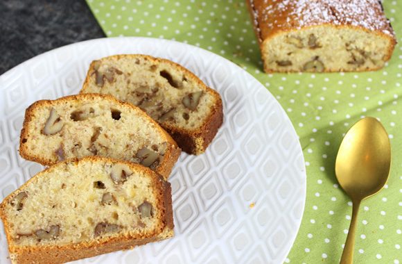 Bananenbrot