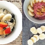 Oatmeal – mein Grundrezept
