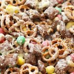 Christmas Crunch Glücksbringer & Food-Trends 2019