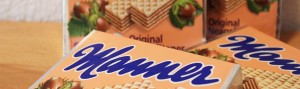 Sind Mannerschnitten vegan