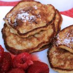 Bananen-Pancakes – einfach yummy