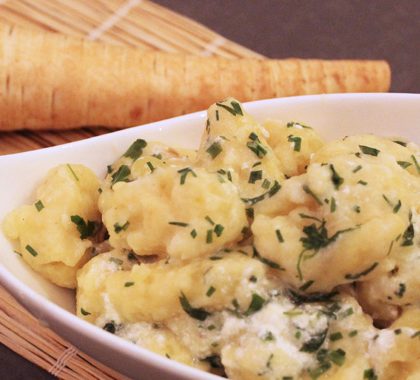 Gnocchi