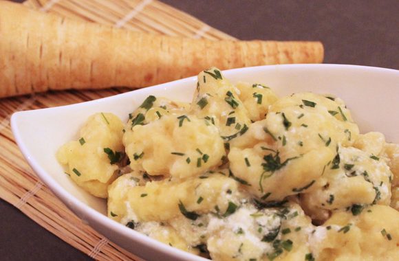 Gnocchi