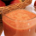 Vitamin-Smoothie zum Genießen