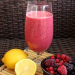 Beeren-Smoothie Rezept