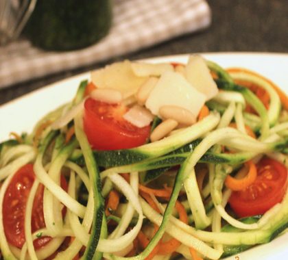 Zoodles