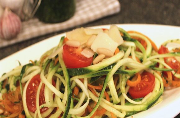 Zoodles