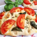 Focaccia – Italien für zu Hause