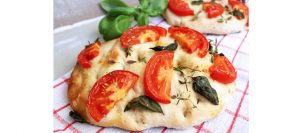 Focaccia