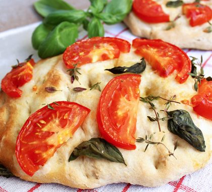 Focaccia