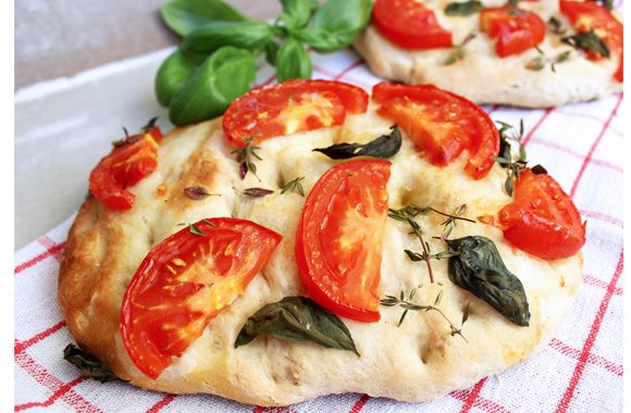 Focaccia