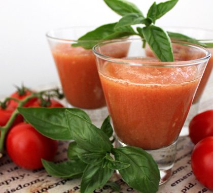 Gazpacho