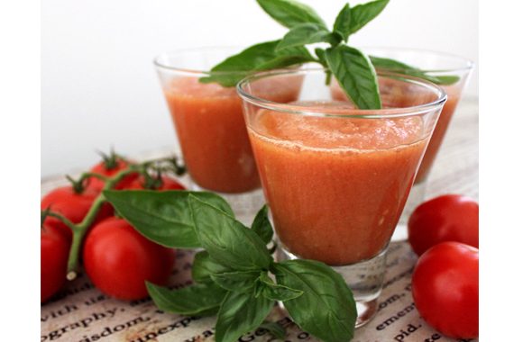 Gazpacho