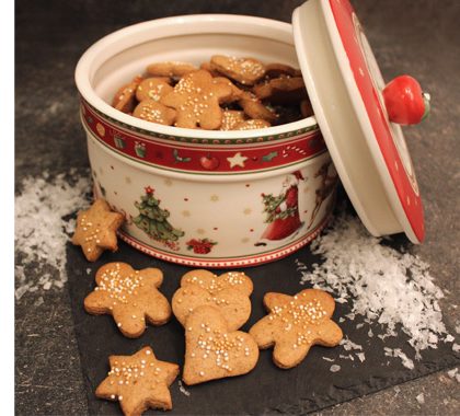 Lebkuchen