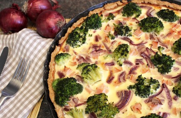 Quiche