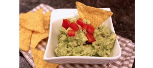 Guacamole
