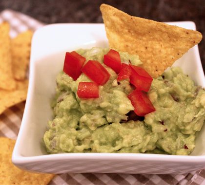 Guacamole