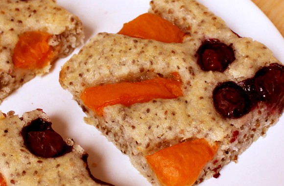 veganer Kuchen