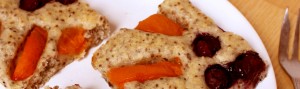 veganer Kuchen