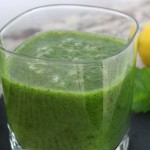 Grüne Smoothies – gesund und voll im Trend