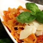 One Pot Pasta – Kochen mit minimalem Aufwand