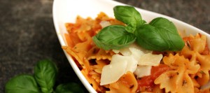One Pot Pasta