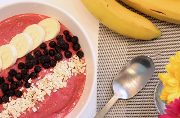 Smoothie Bowl