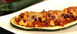 Zucchini