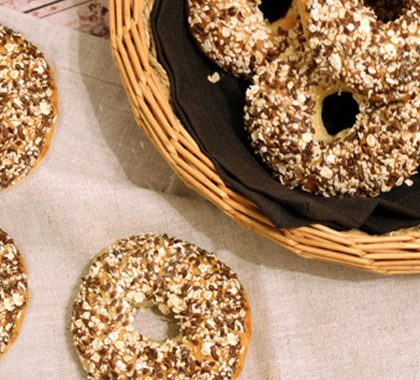 Bagels