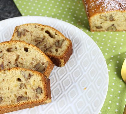 Bananenbrot