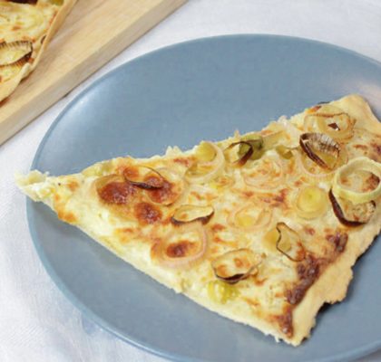 Flammkuchen