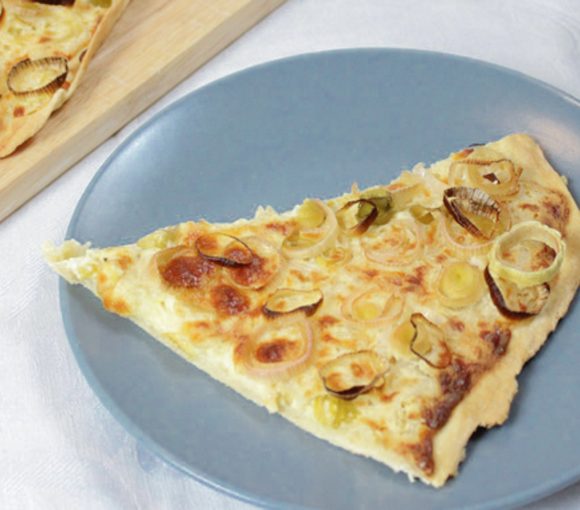 Flammkuchen