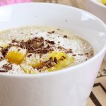 Banana Bowl – Tipps für´s gesunde Frühstück