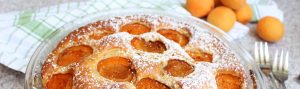 Marillen Kuchen
