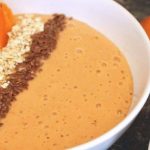 Marillen Smoothie Bowl