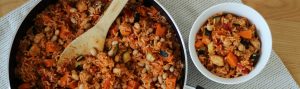 Jambalaya