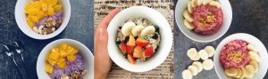 Oatmeal