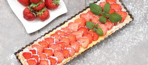 Cheesecake