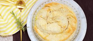 Strudelschnecke