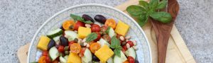 Panzanella