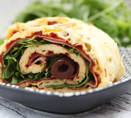 Pizzarolle