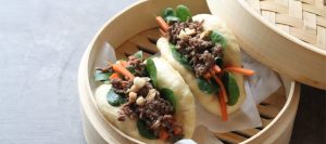 Bao Buns