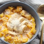 Mango-Kokos Müsli