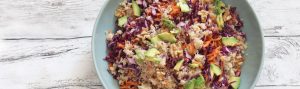 Sommersalat