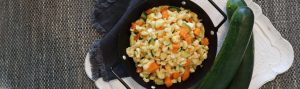 Herbst Spätzle